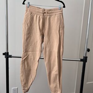 Lululemon Scuba Joggers